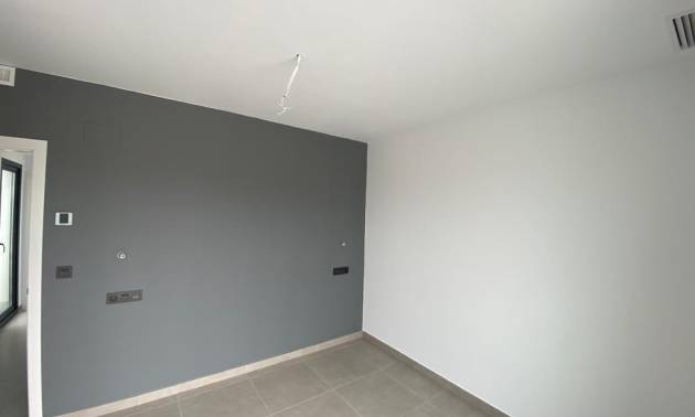 New Build - Villa - Los Alcázares - La Concha