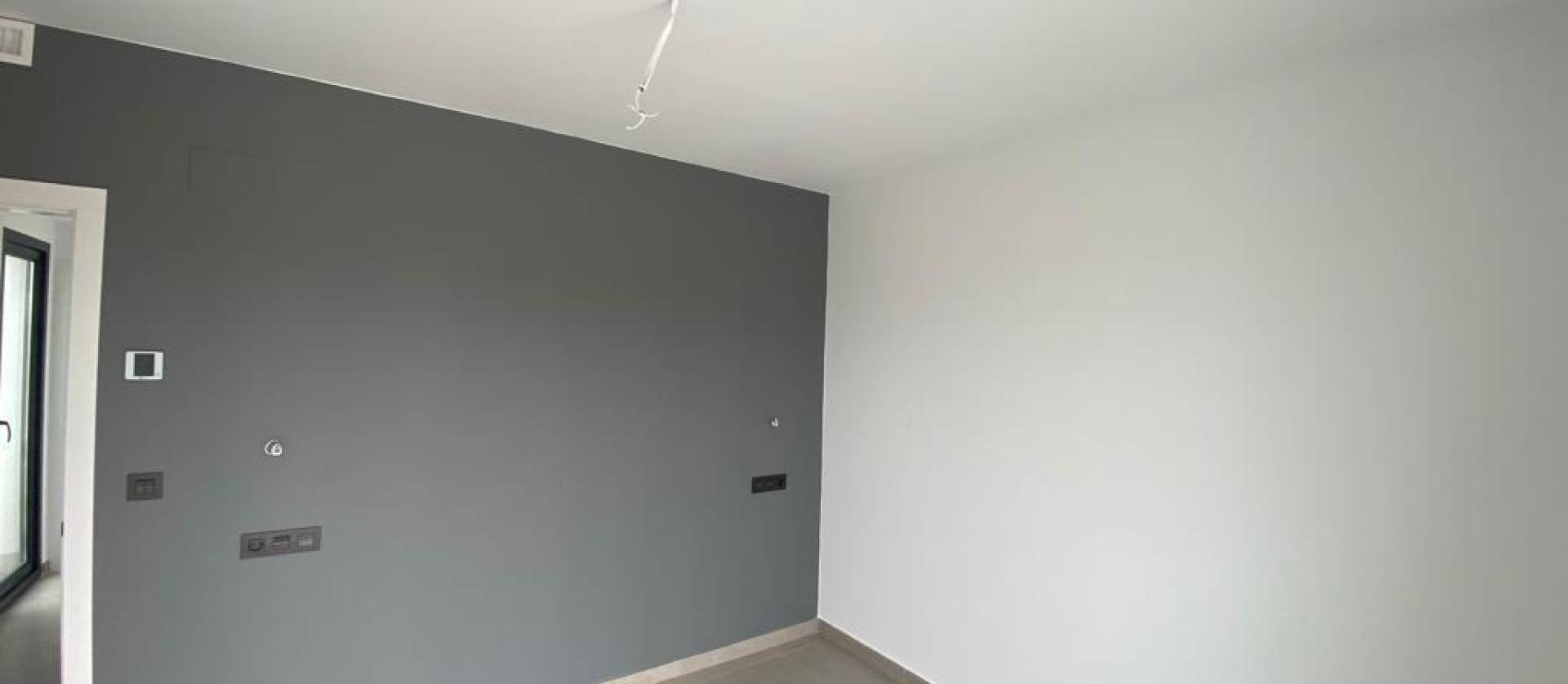 New Build - Villa - Los Alcázares - La Concha