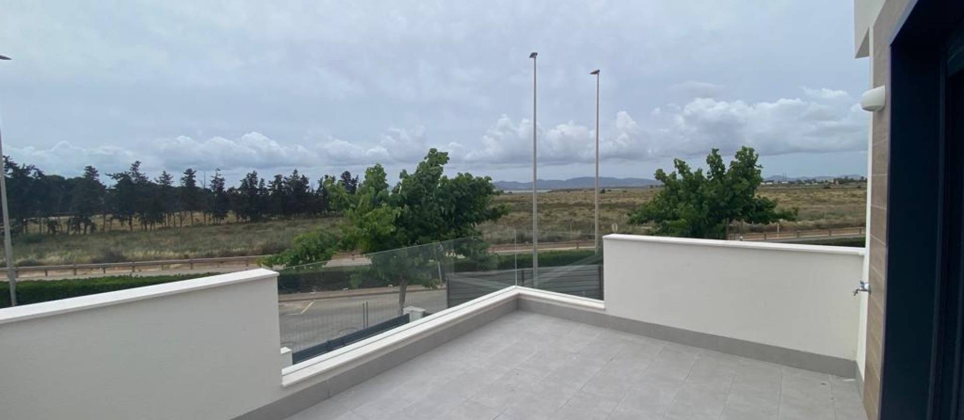 New Build - Villa - Los Alcázares - La Concha