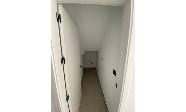 New Build - Villa - Los Alcázares - La Concha