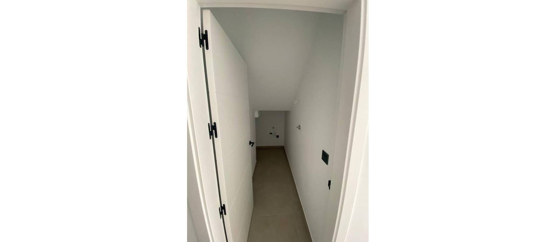 New Build - Villa - Los Alcázares - La Concha