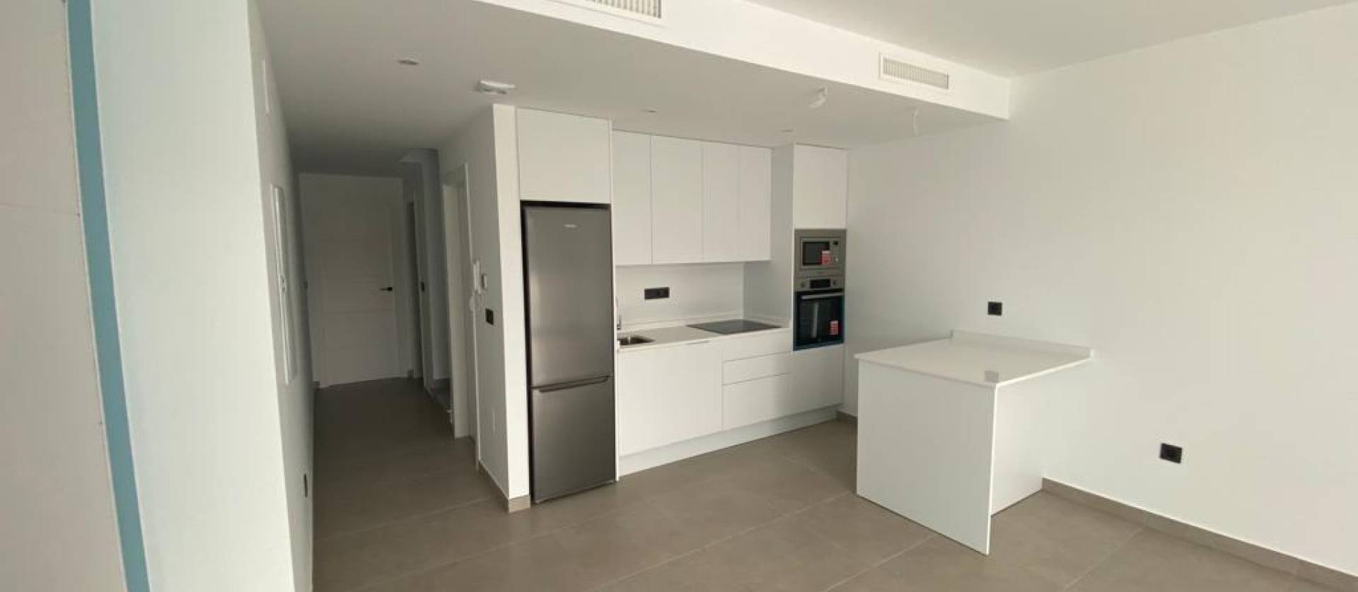 New Build - Villa - Los Alcázares - La Concha