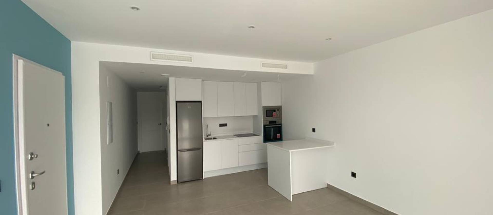 New Build - Villa - Los Alcázares - La Concha