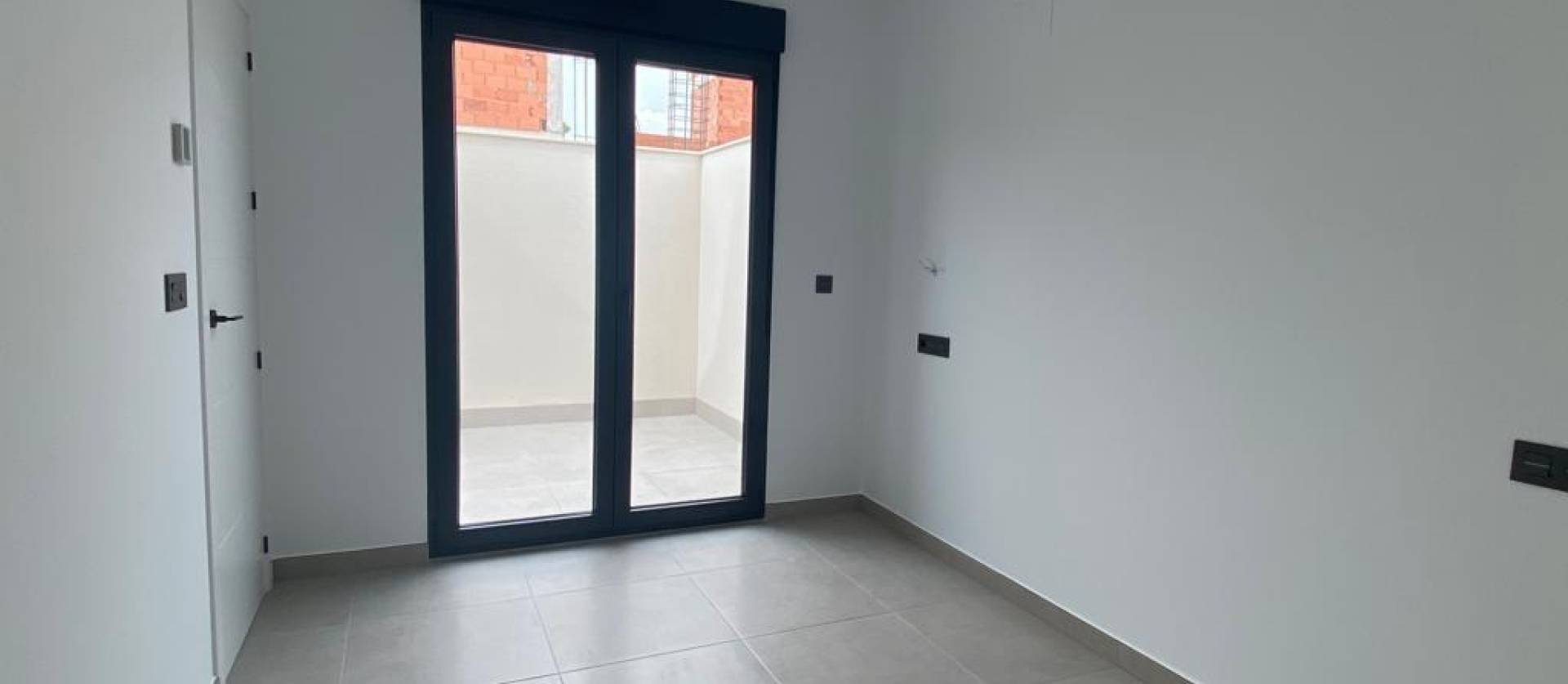 New Build - Villa - Los Alcázares - La Concha