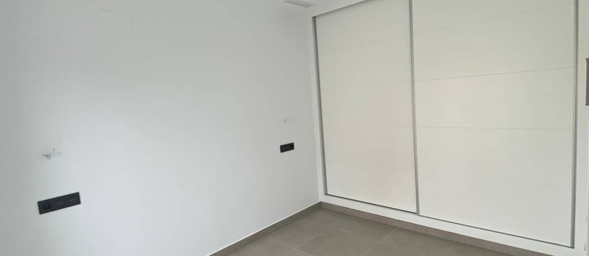 New Build - Villa - Los Alcázares - La Concha