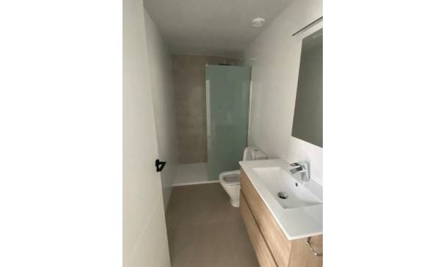 New Build - Villa - Los Alcázares - La Concha