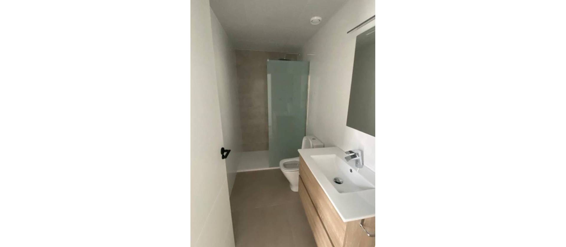 New Build - Villa - Los Alcázares - La Concha