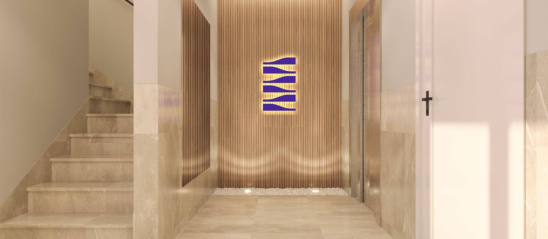 New Build - Apartment - Torrevieja - Playa del Acequion