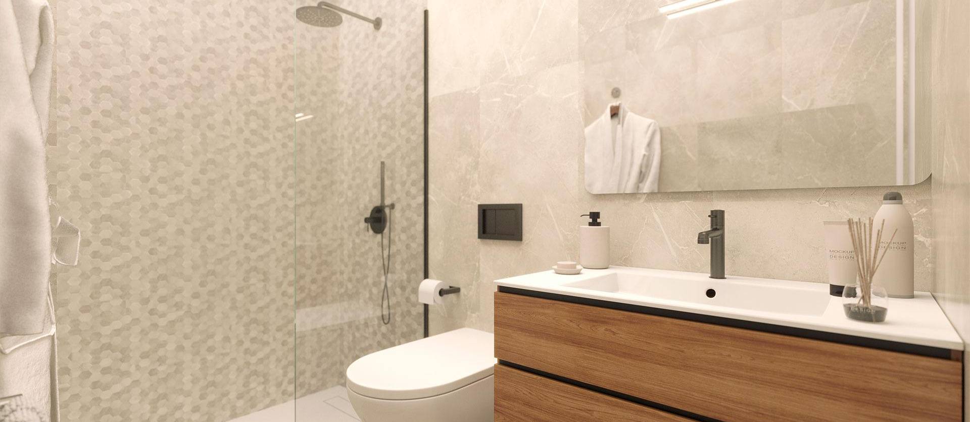 New Build - Apartment - Torrevieja - Playa del Acequion