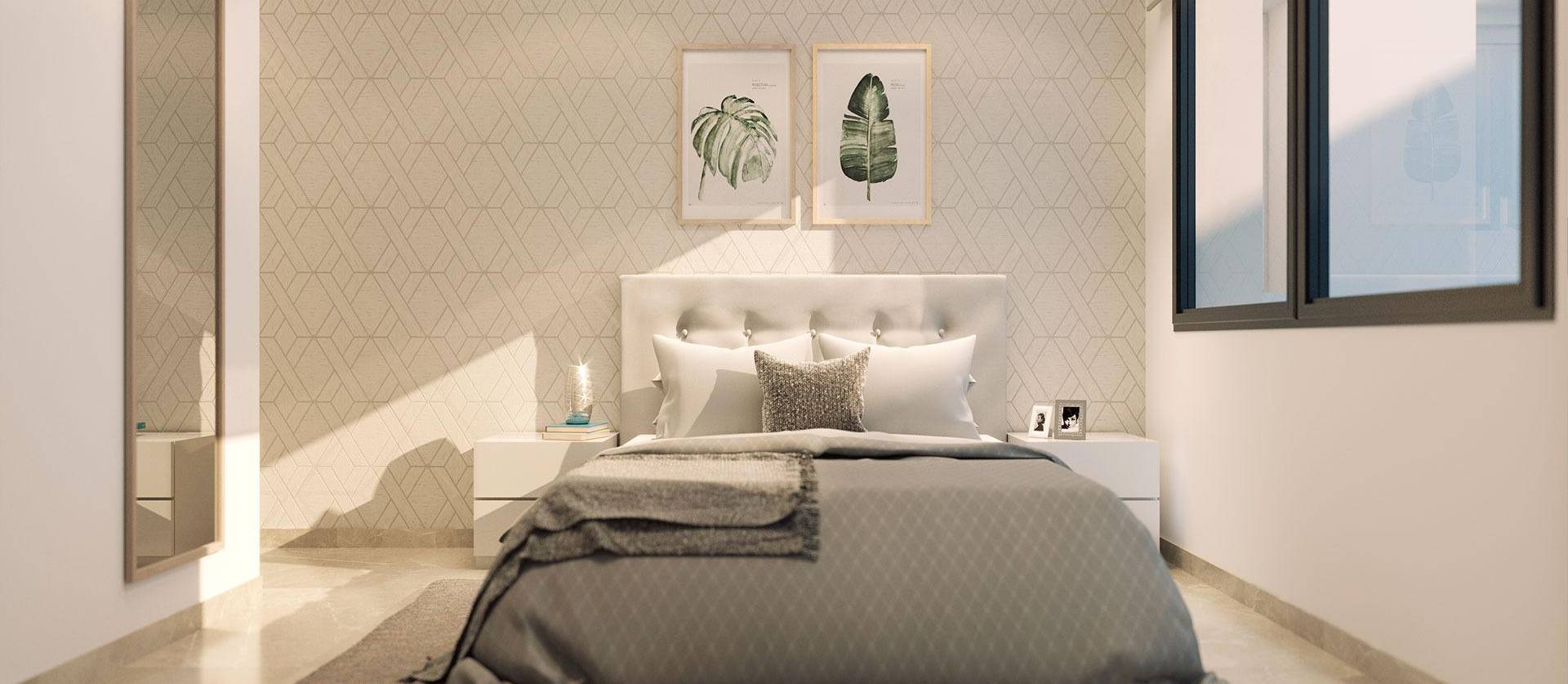 New Build - Apartment - Torrevieja - Playa del Acequion