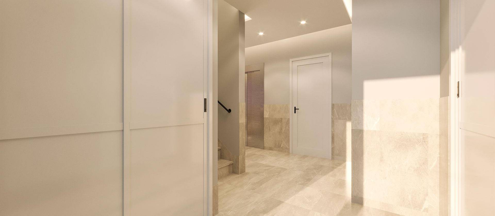 New Build - Apartment - Torrevieja - Playa del Acequion