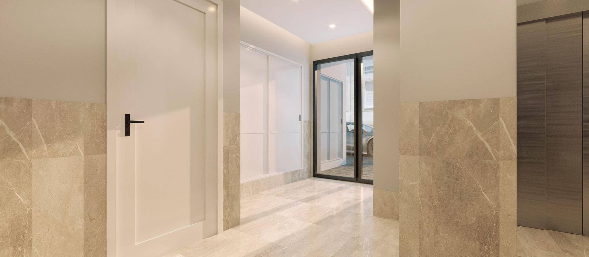 New Build - Apartment - Torrevieja - Playa del Acequion