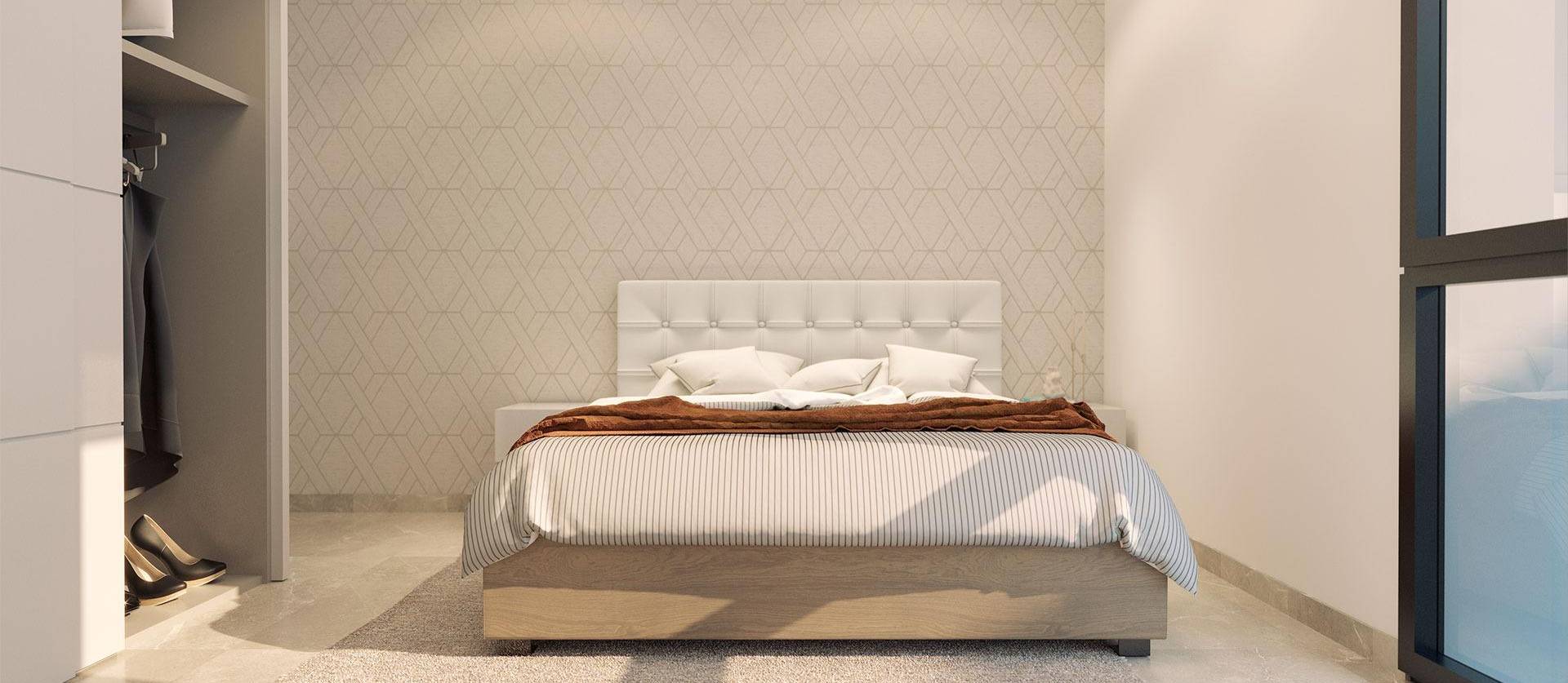 New Build - Apartment - Torrevieja - Playa del Acequion