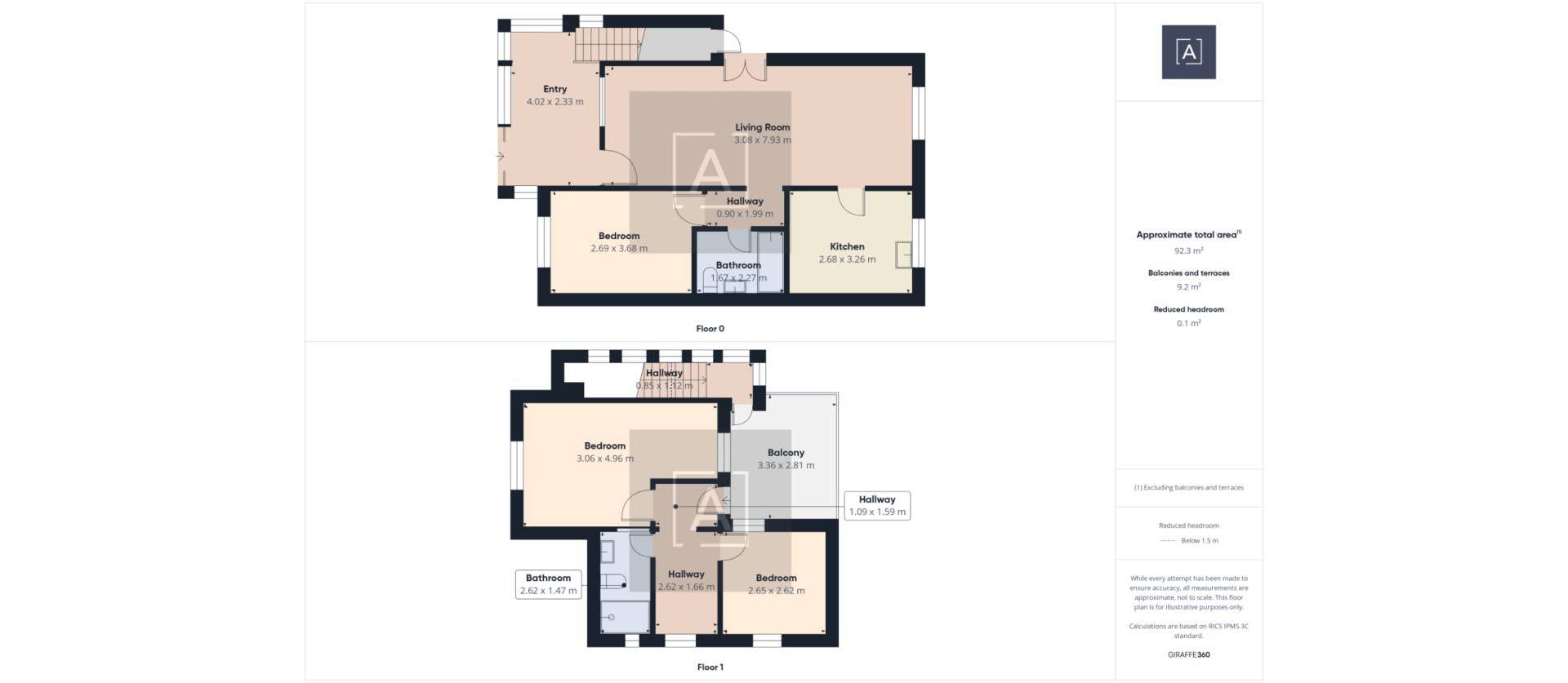 Sale - 4. House - Detached Villa - Pinar de Campoverde