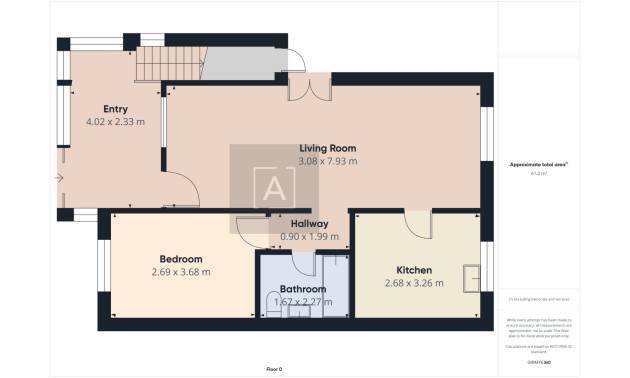 Sale - 4. House - Detached Villa - Pinar de Campoverde