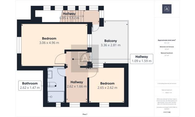 Sale - 4. House - Detached Villa - Pinar de Campoverde