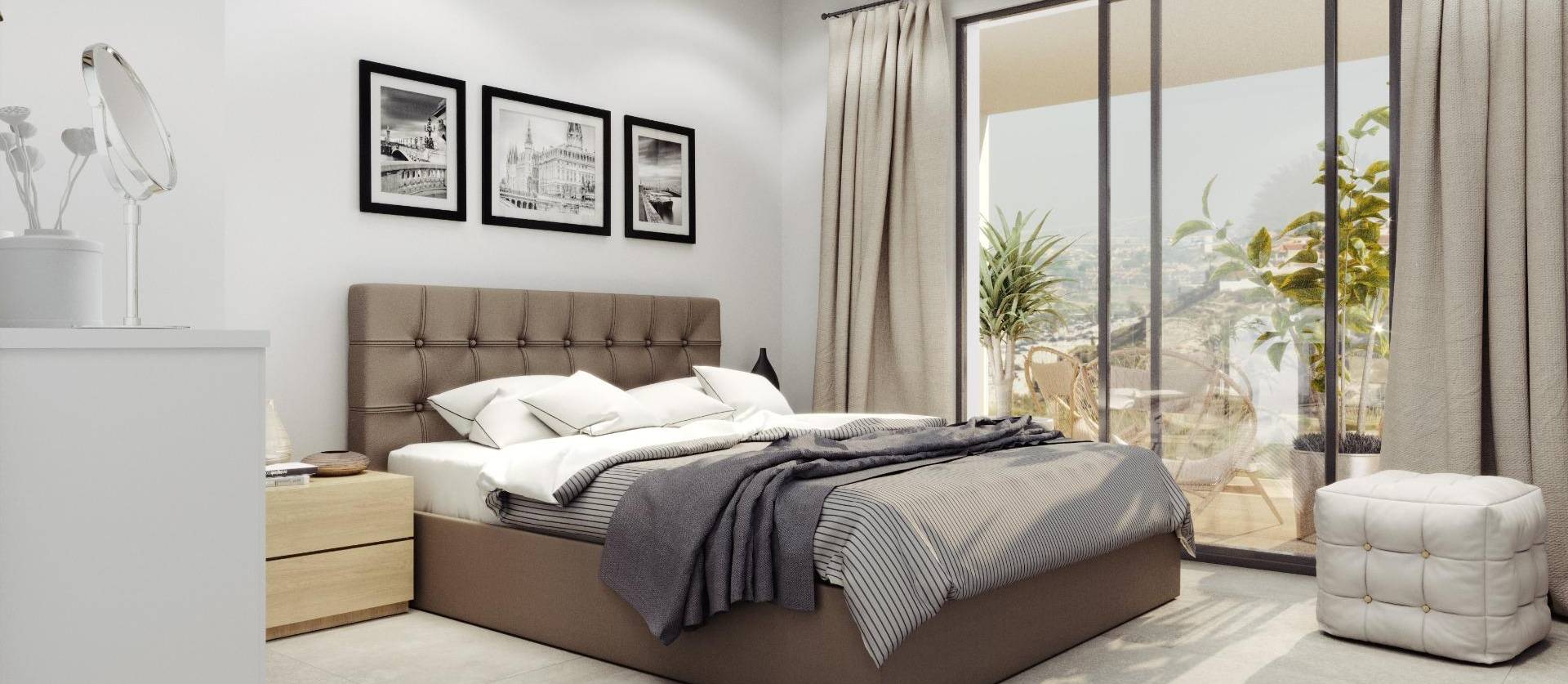 New Build - Villa - Rojales - Golf La Marquesa (Ciudad Quesada)