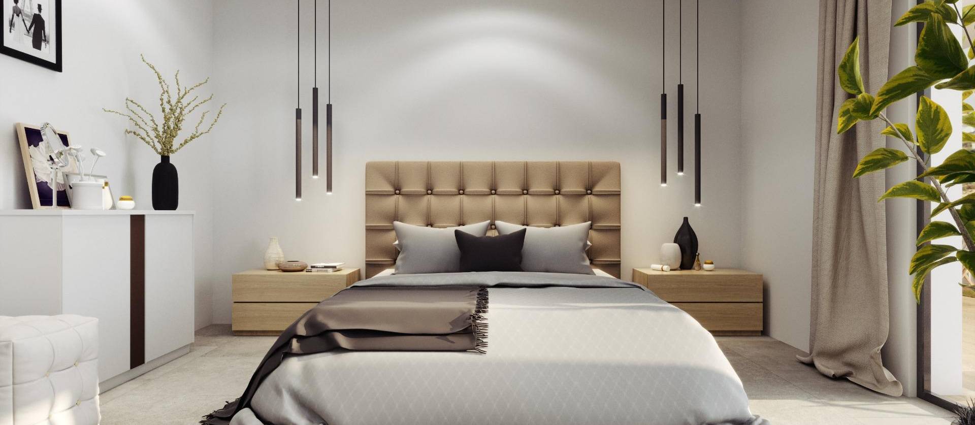 New Build - Villa - Rojales - Golf La Marquesa (Ciudad Quesada)