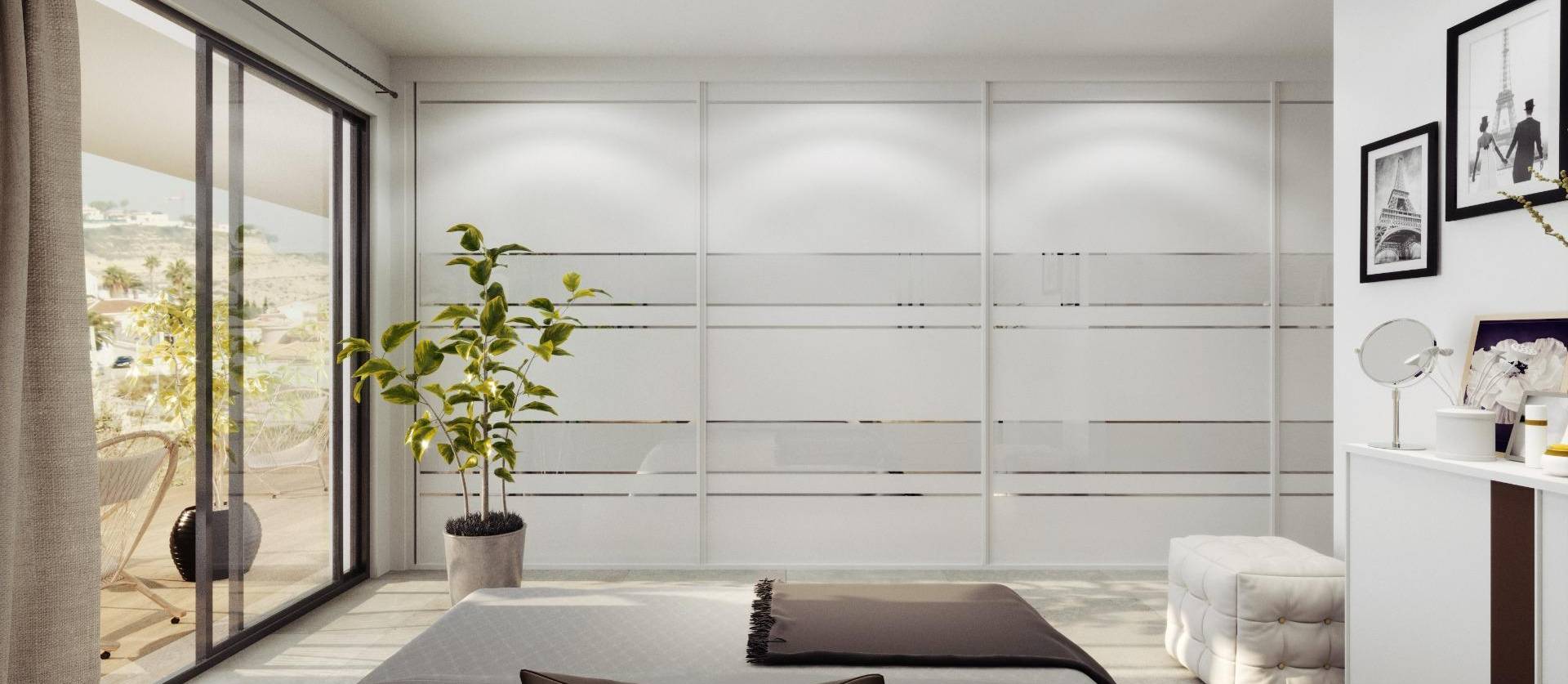 New Build - Villa - Rojales - Golf La Marquesa (Ciudad Quesada)