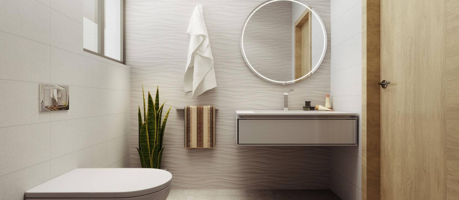 New Build - Villa - Rojales - Golf La Marquesa (Ciudad Quesada)