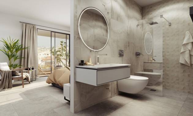 New Build - Villa - Rojales - Golf La Marquesa (Ciudad Quesada)