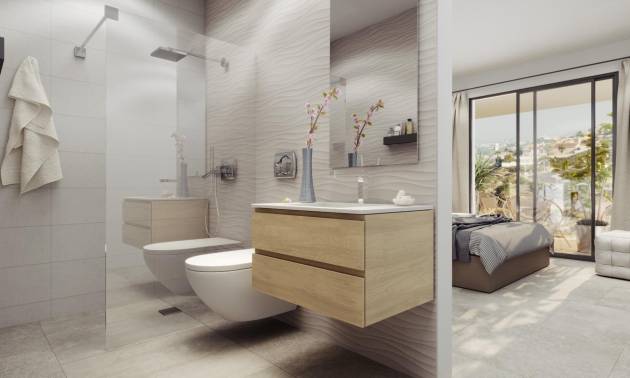 New Build - Villa - Rojales - Golf La Marquesa (Ciudad Quesada)