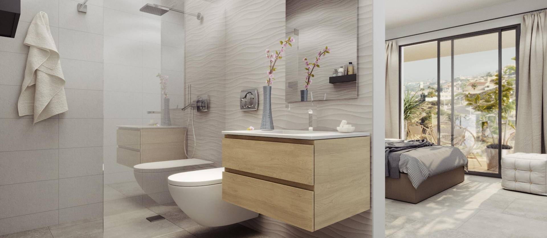 New Build - Villa - Rojales - Golf La Marquesa (Ciudad Quesada)