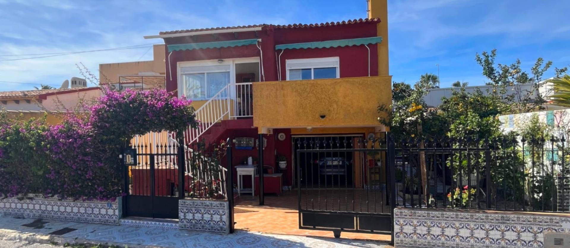 Revente - Villa - Punta Prima