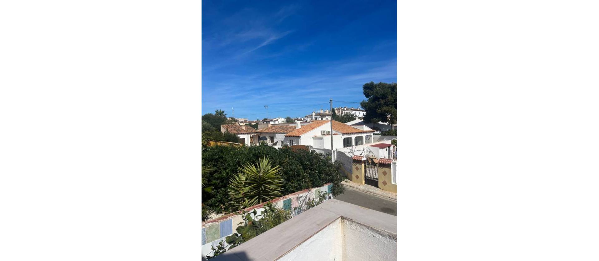 Revente - Villa - Punta Prima