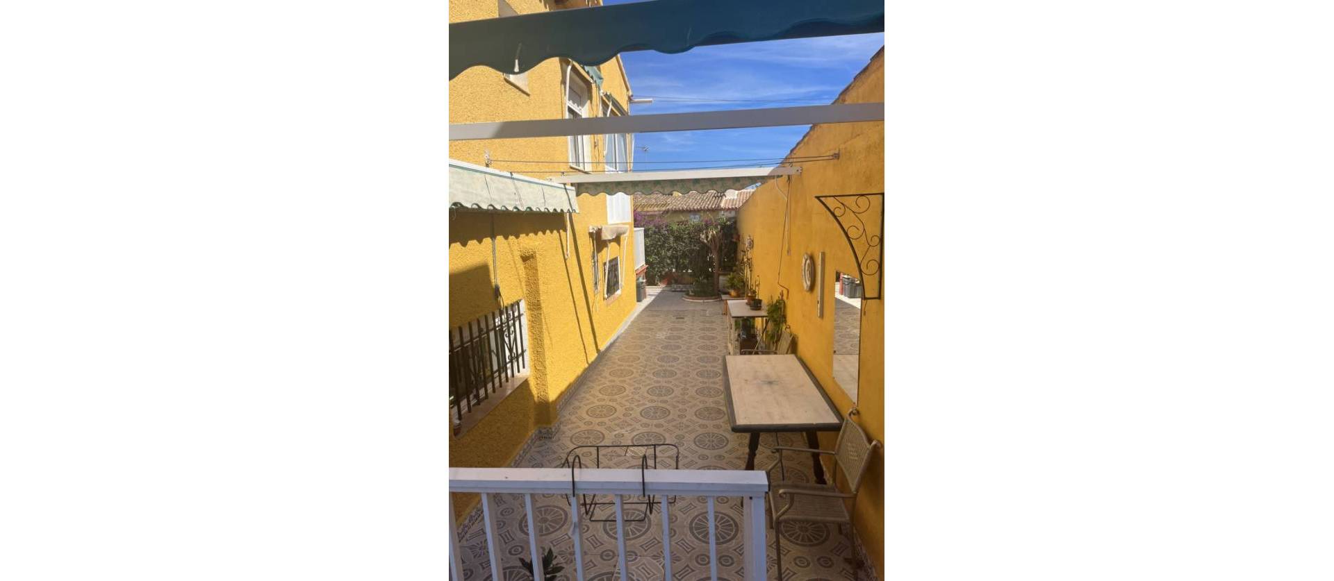 Revente - Villa - Punta Prima