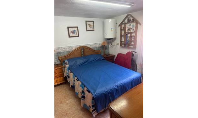 Revente - Villa - Punta Prima