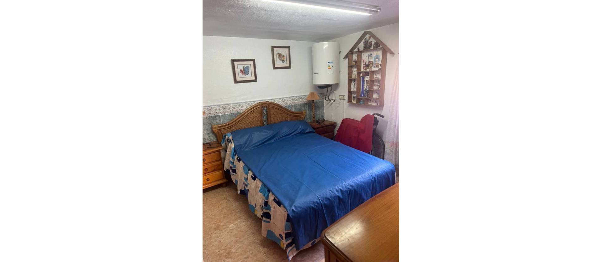 Revente - Villa - Punta Prima