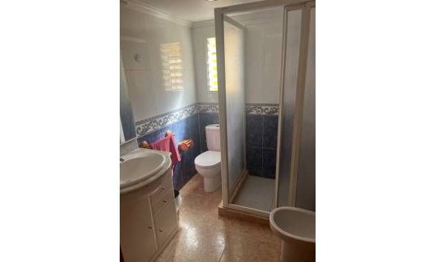 Revente - Villa - Punta Prima