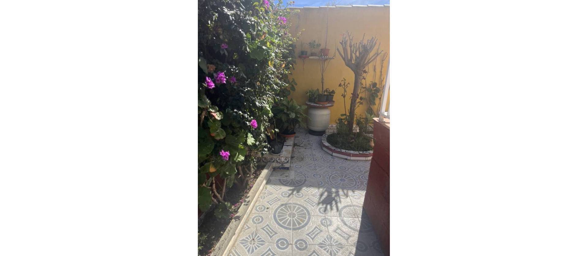 Revente - Villa - Punta Prima