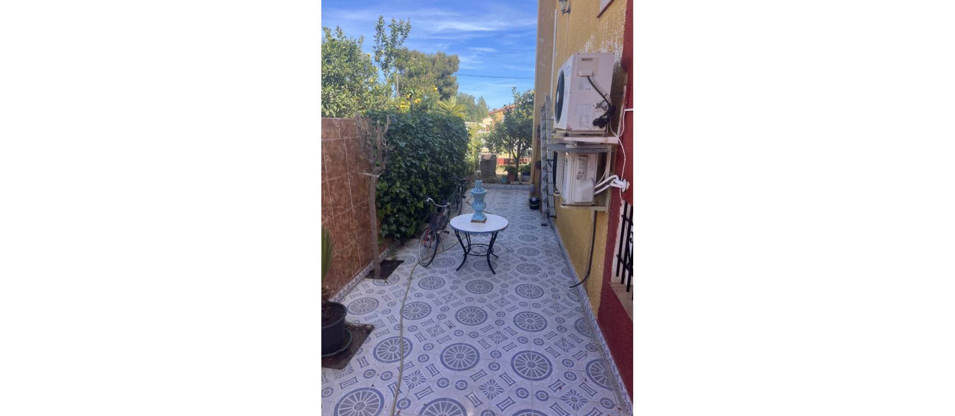 Revente - Villa - Punta Prima