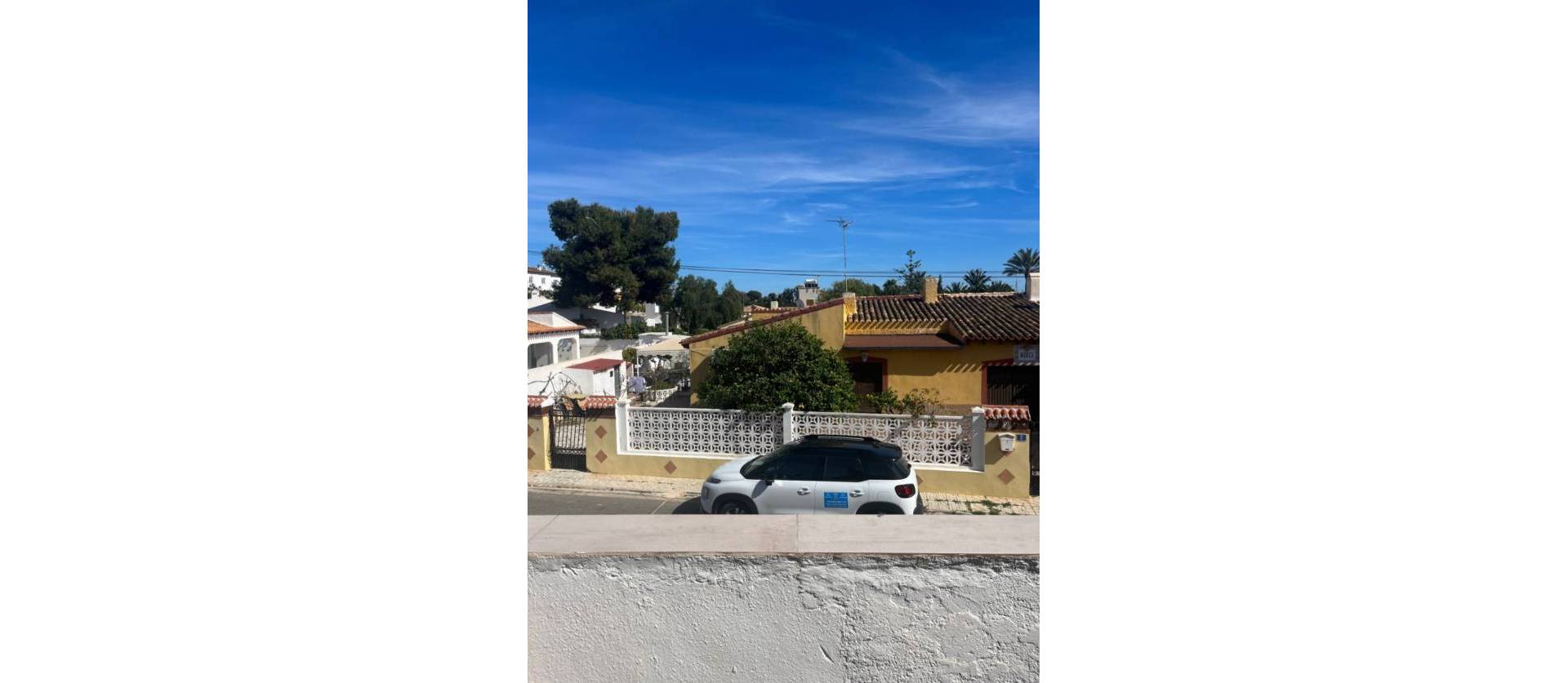 Revente - Villa - Punta Prima