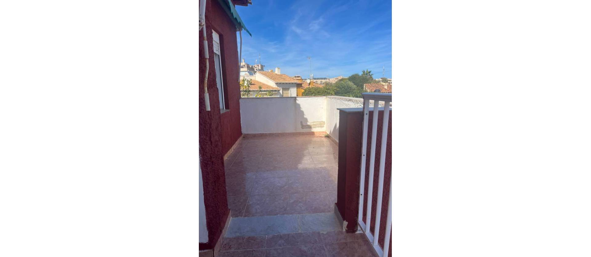 Revente - Villa - Punta Prima