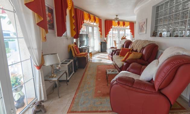 Sale - Villa - Ciudad Quesada