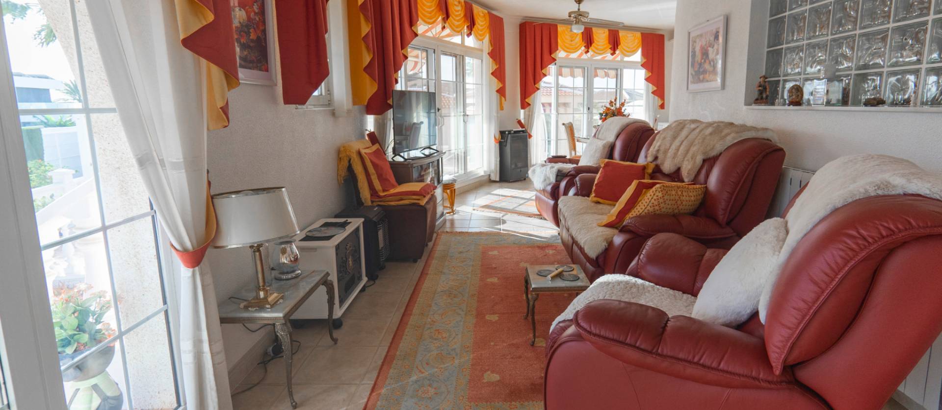 Sale - Villa - Ciudad Quesada