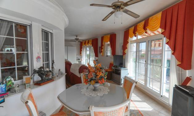 Sale - Villa - Ciudad Quesada