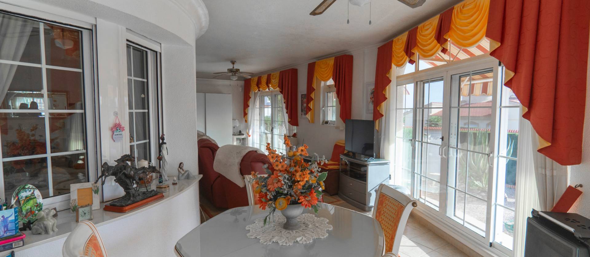 Sale - Villa - Ciudad Quesada