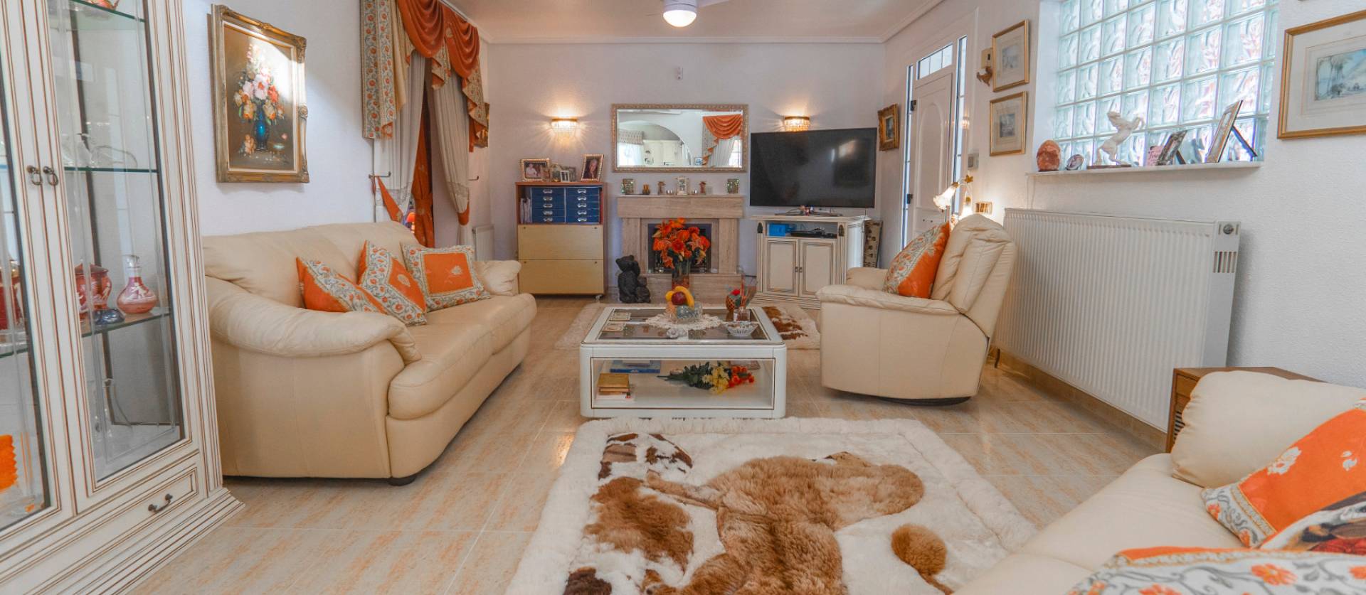 Sale - Villa - Ciudad Quesada