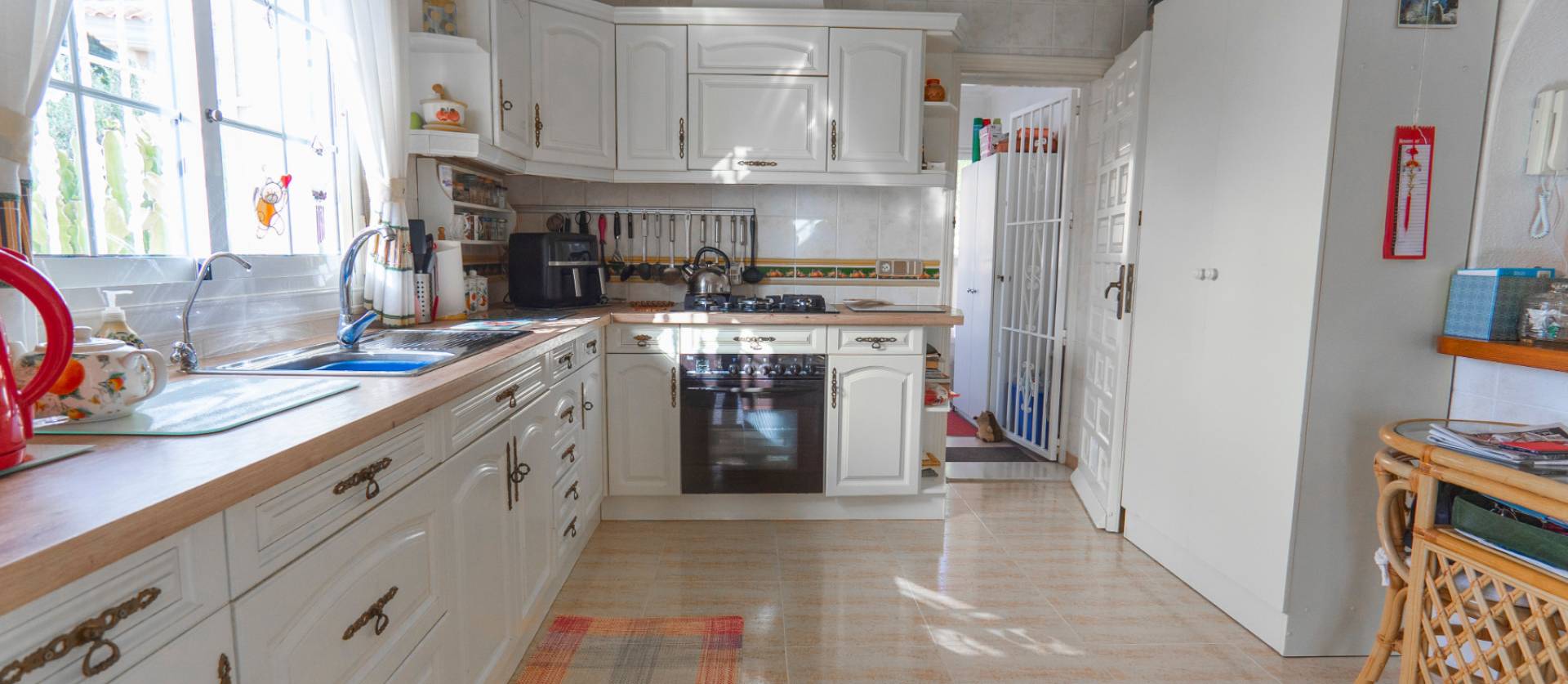 Sale - Villa - Ciudad Quesada