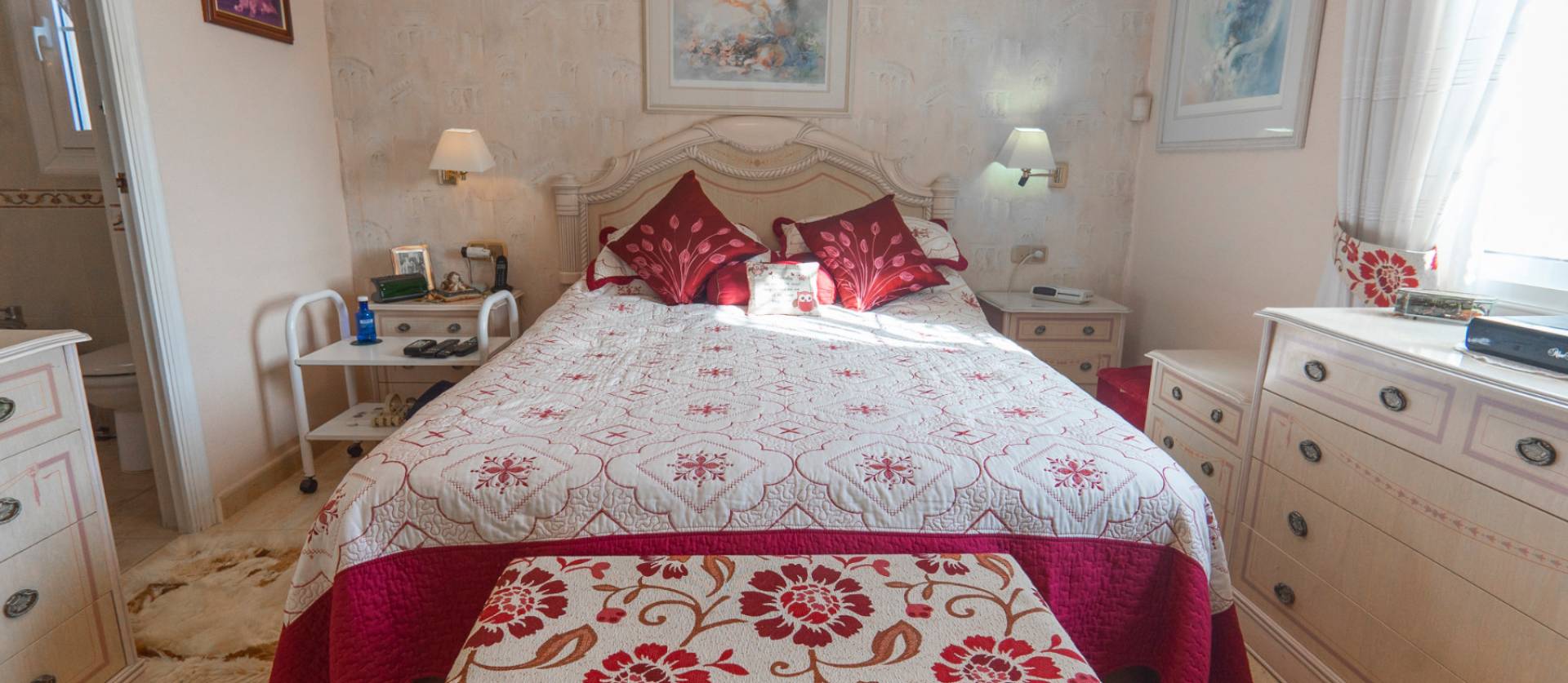 Sale - Villa - Ciudad Quesada