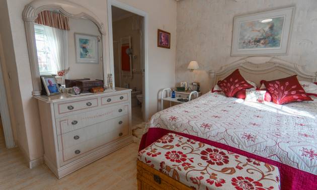 Sale - Villa - Ciudad Quesada