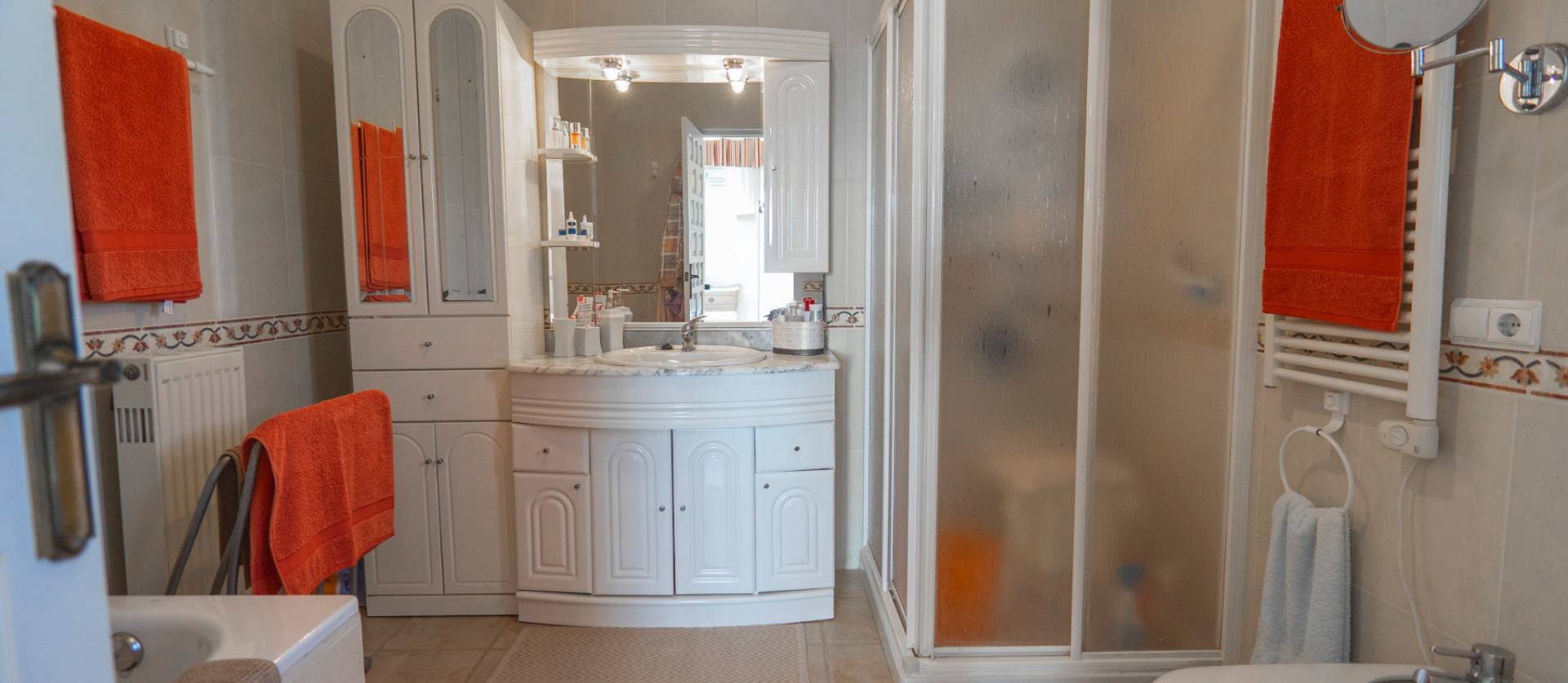 Sale - Villa - Ciudad Quesada