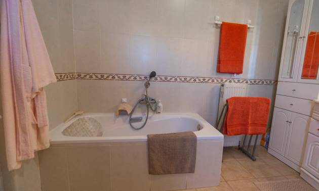 Sale - Villa - Ciudad Quesada