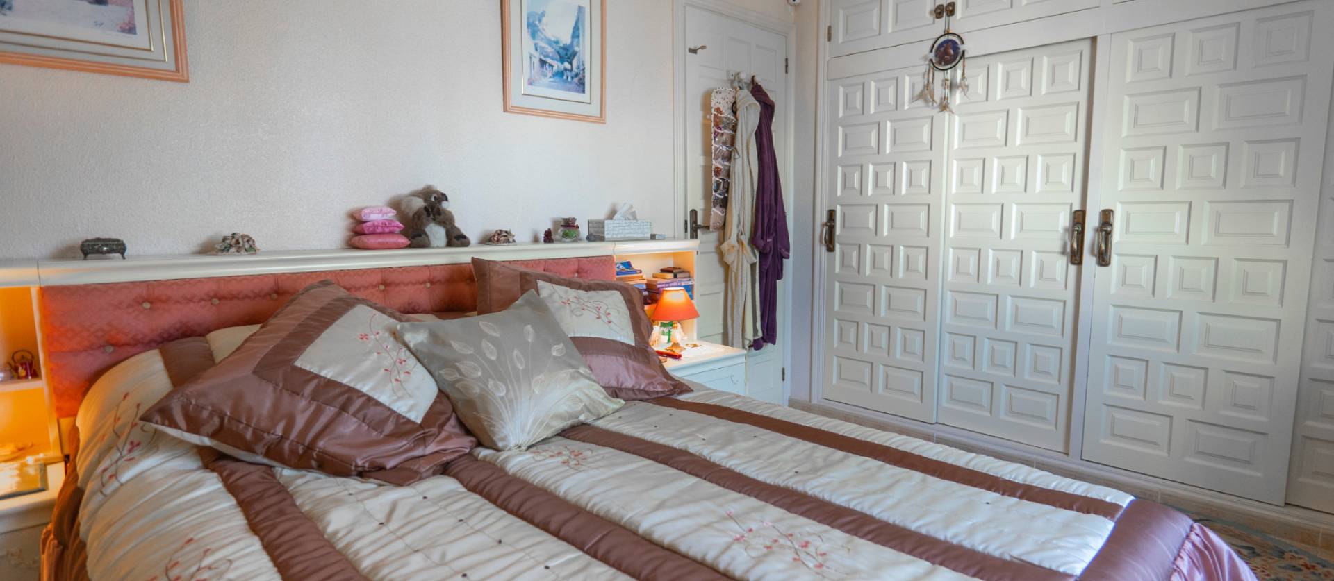 Sale - Villa - Ciudad Quesada