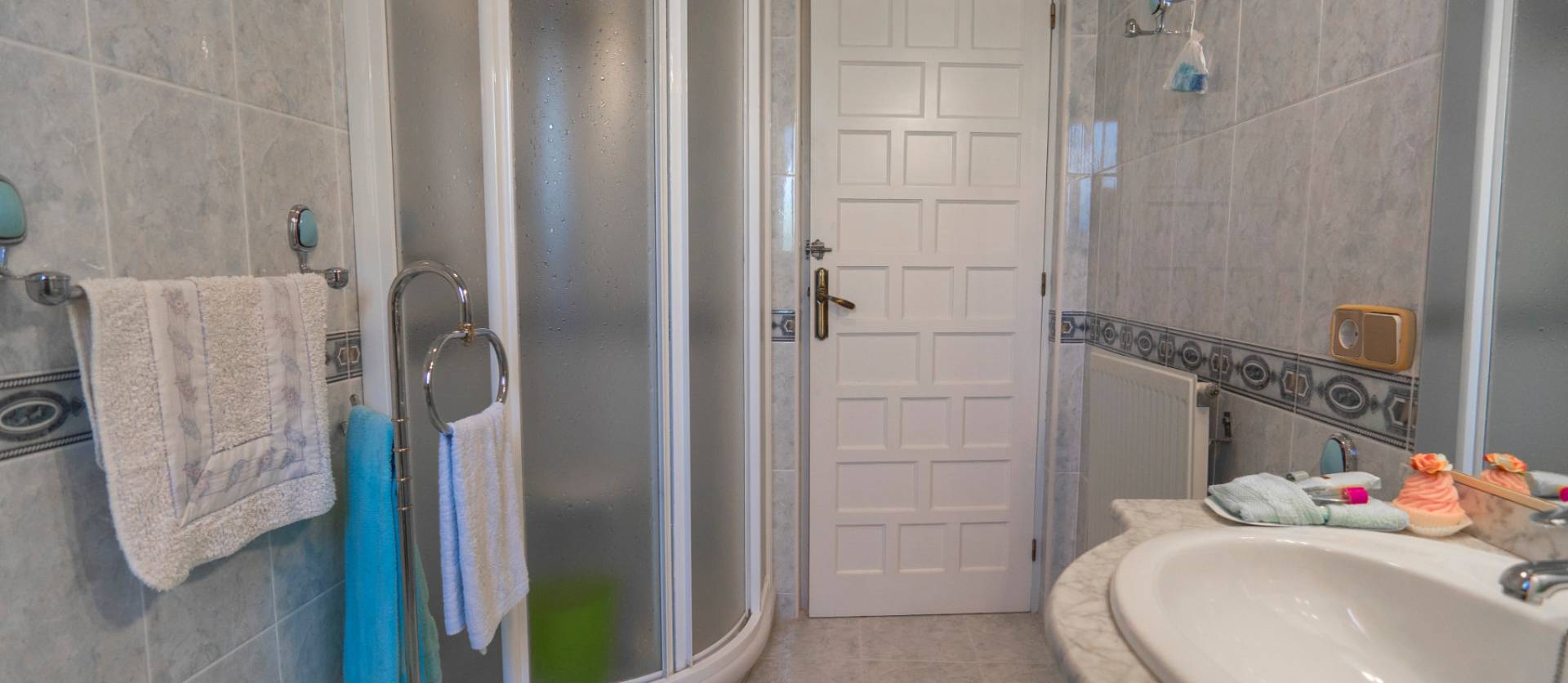 Sale - Villa - Ciudad Quesada