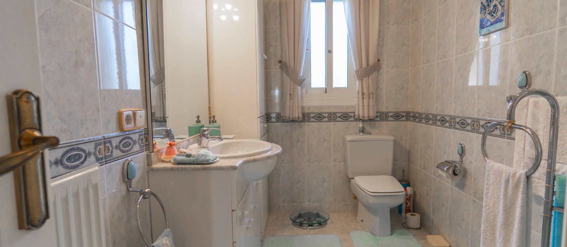 Sale - Villa - Ciudad Quesada